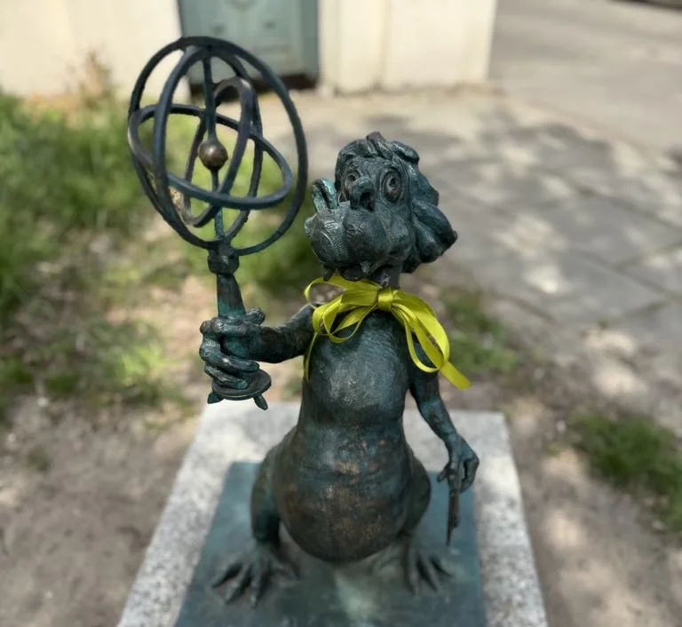 Draken Krakau