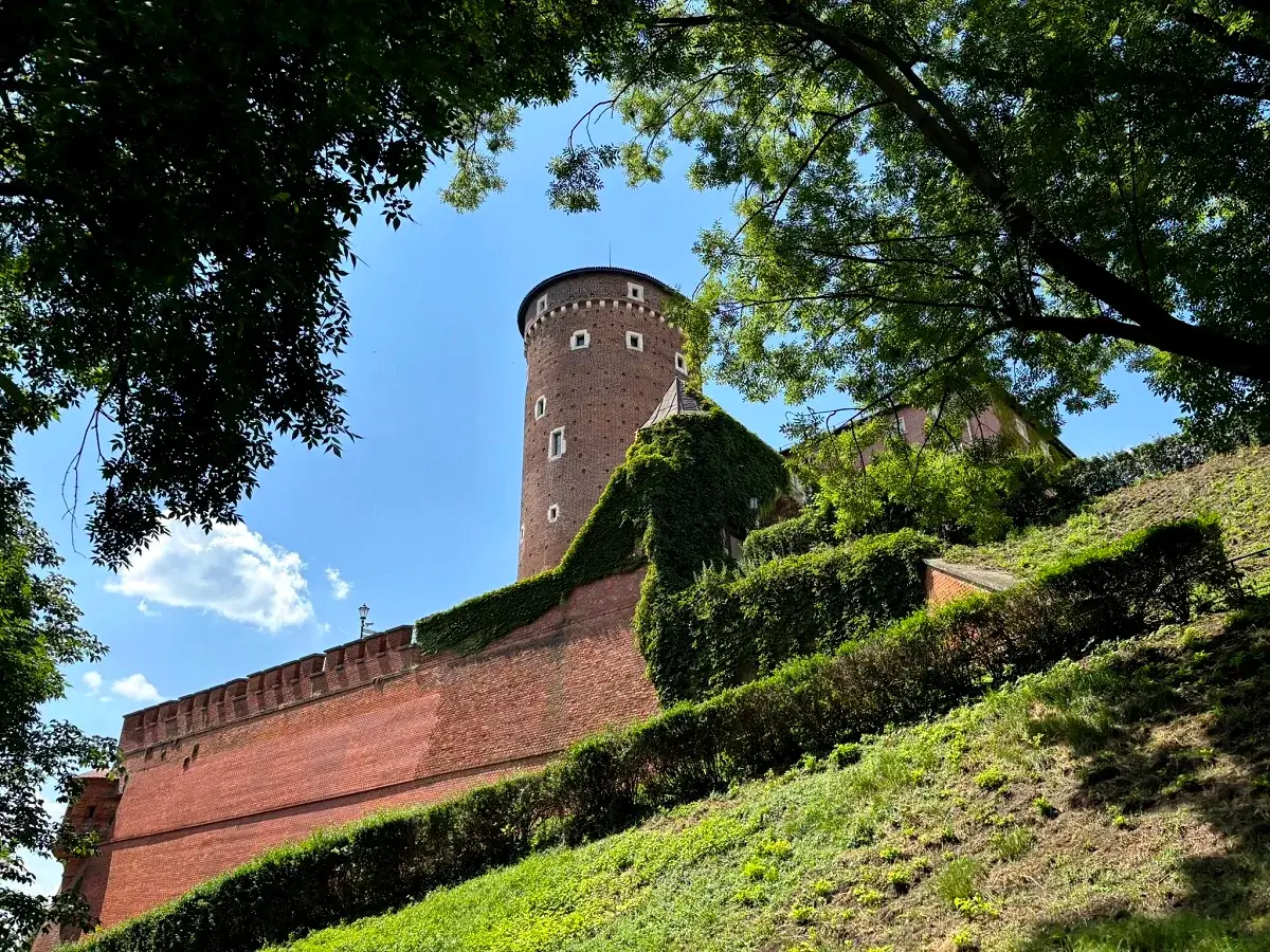 Smok Wawel