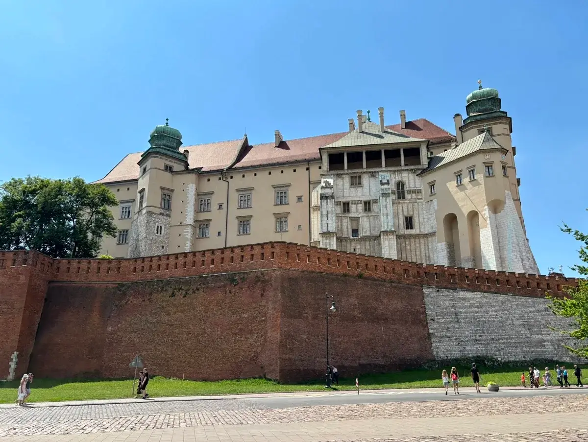 Toren Wawel