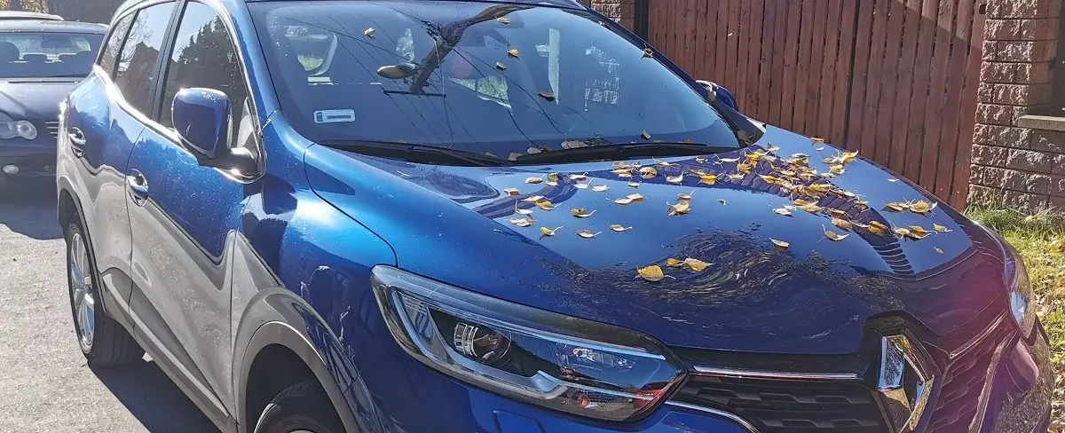 Auto huren
