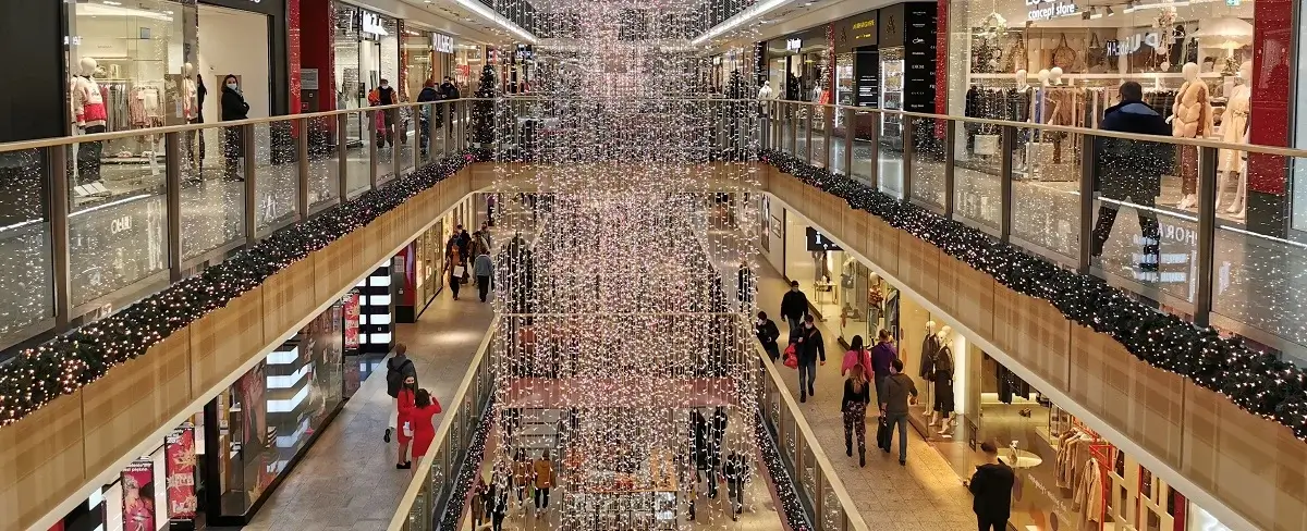 Galeria Krakau