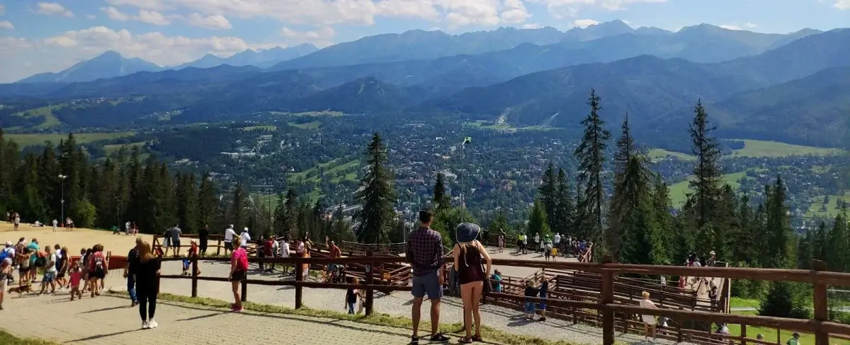 Zakopane