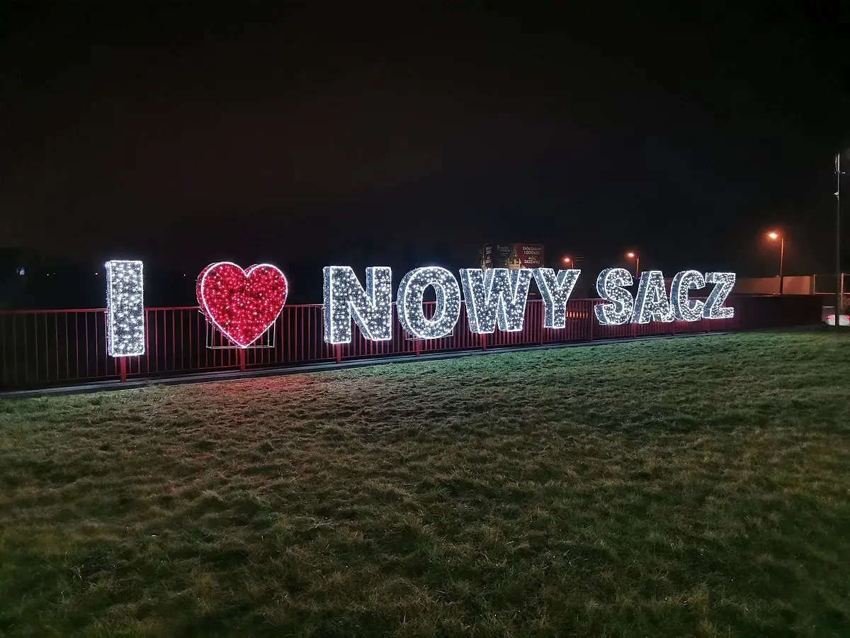 Nowy Sącz bekijken