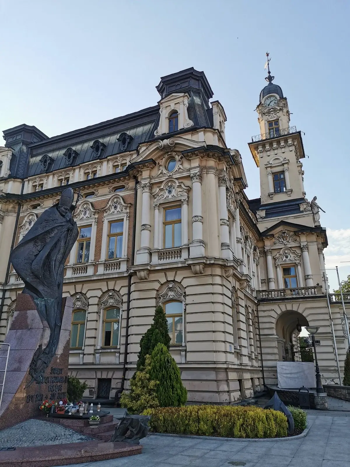 Nowy Sącz stad