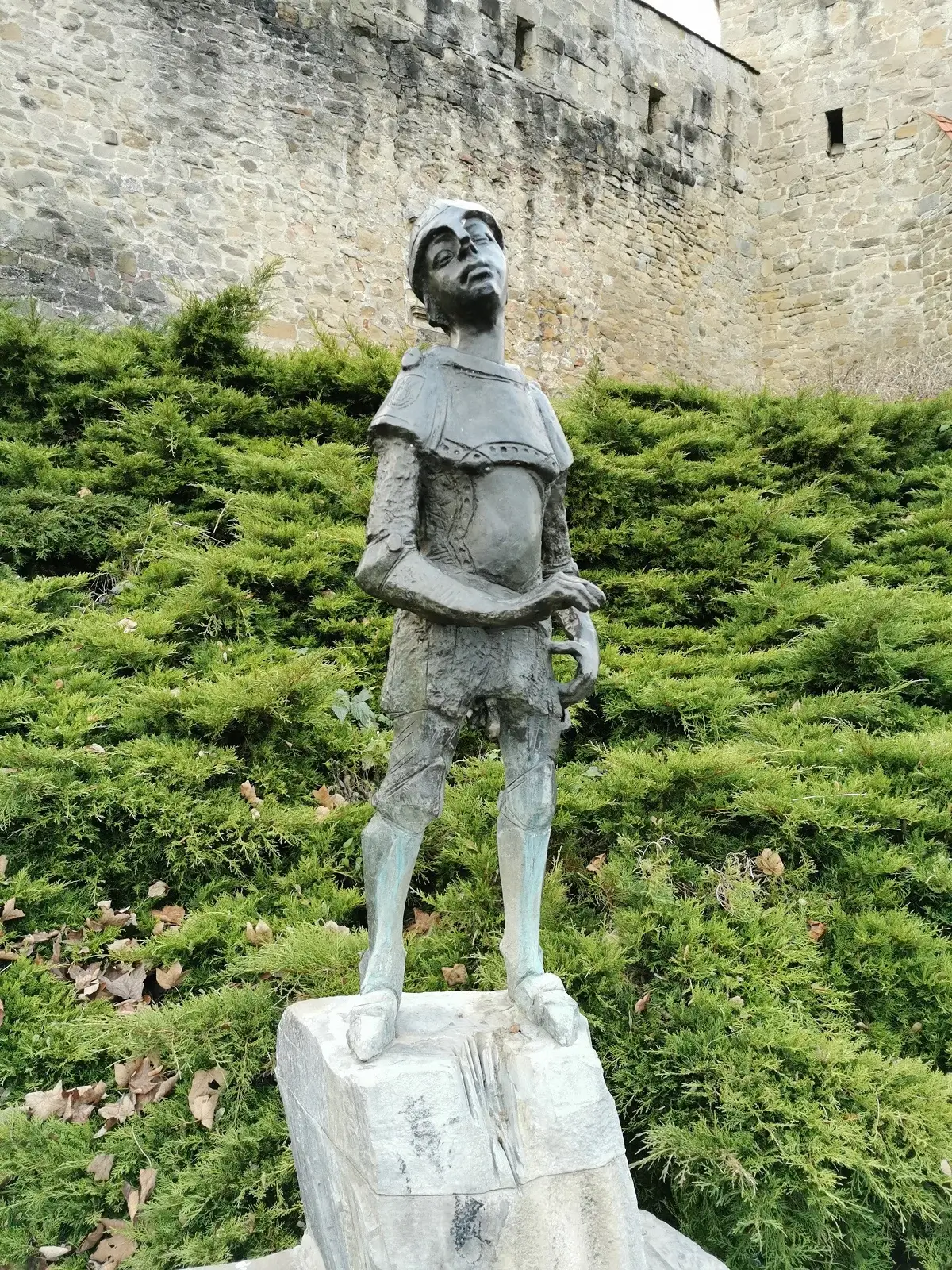Nowy Sącz stedentrip