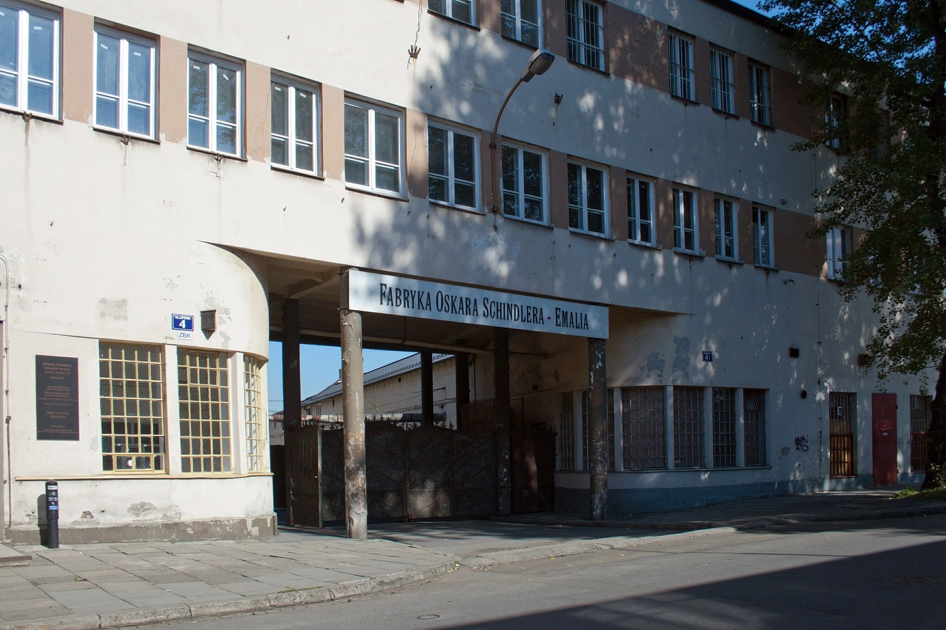 Polen tijdens de oorlog